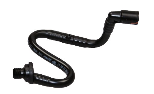 ВАКУУМНЫЙ ТРУБОПРОВОД С КЛАПАНОМ 1K0612041GP