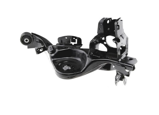 ST55501-JD00A - Задний правый продольный рычаг nissan qashqai 2007-