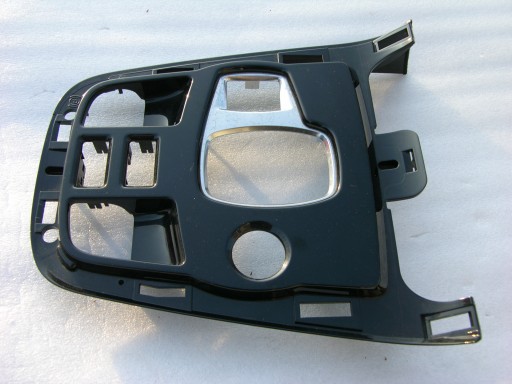 JAGUAR F-TYPE cover frame of the gear EX53-046C34-A