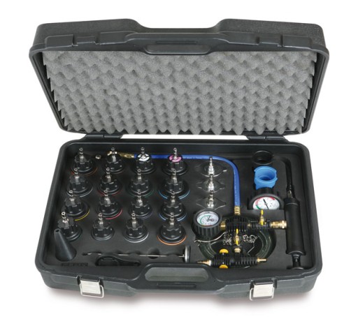 КОМПЛЕКТ ДЛЯ ПРОВЕРКИ СИСТЕМЫ ОХЛАЖДЕНИЯ BETA 1759HD/3