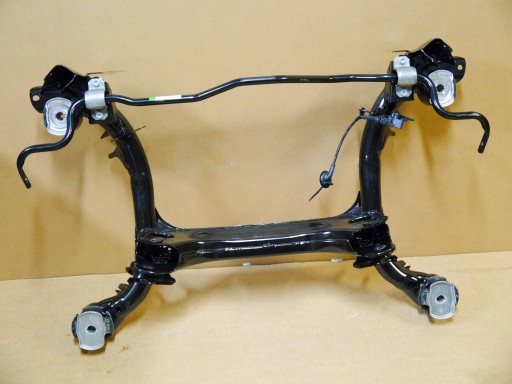 Audi a4 a5 8w задня підвіска візок 8w0505235s