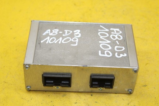 Модуль драйвера для телевизоров ALPINE A8 D3