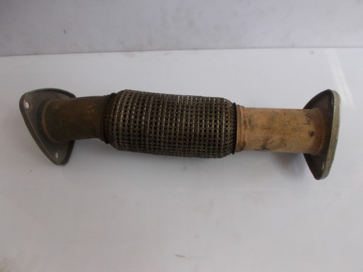 1366665080 - ГЛУШНИК FIAT DUCATO 2012-EURO 5