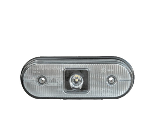 6258802145611 - ГАБАРИТНИЙ ЛІХТАР TIR 24V LED ASPOCK