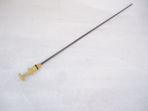 7585971 - PEUGEOT 3008 508 308 GTI 208 1,6 THP МАСЛЯНЫЙ ЩУП