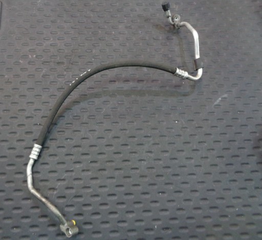wiring of the air conditioning 4249893 BMW 7 F01 F02 3.0 D