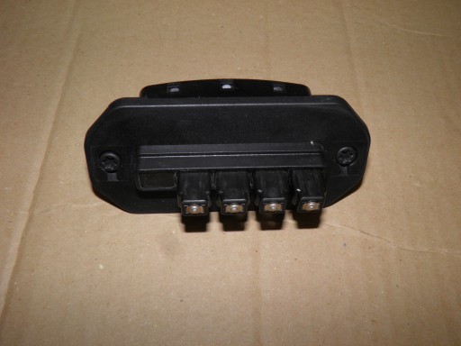 252160004R - МАСТЕР 3 MOVANO 10-ДАТЧИК БОКОВОЙ ДВЕРИ КОНТАКТА