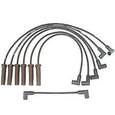 8118 649 - Pontiac trans sport 90-95 3.1 - кабели зажигания