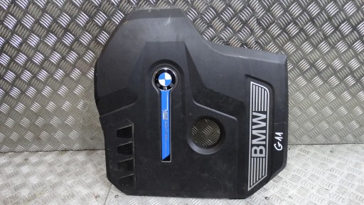 cover engine housing cover BMW G11 E DRIVE G30 G01 1 9