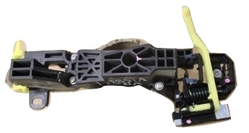 69203-05042 - МЕХАНИЗМ ПРАВОЙ ЗАДНЕЙ РУЧКИ TOYOTA VERSO НОВЫЙ ORIG
