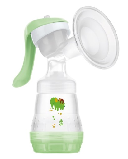 Ручний молоковідсмоктувач MAM 9049623