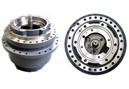 14528260 - РЕДУКТОР VOLVO EC360 EC330