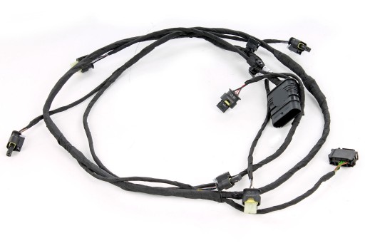 A2465400703 - Джгут проводів для паркування MERCEDES B-Class W246 PDC кабель
