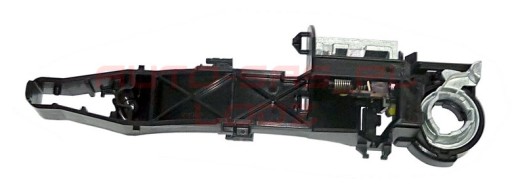 8261000Q0A - МЕХАНИЗМ КРОНШТЕЙН РУЧКИ MASTER MOVANO NV400 10-