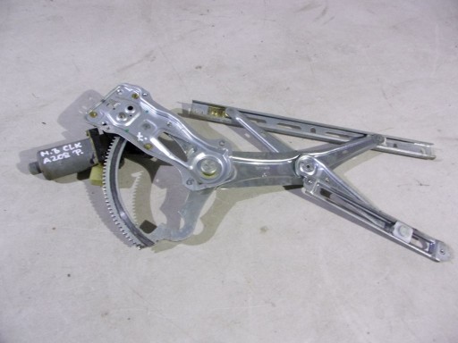 Mercedes CLK W208 window regulator right