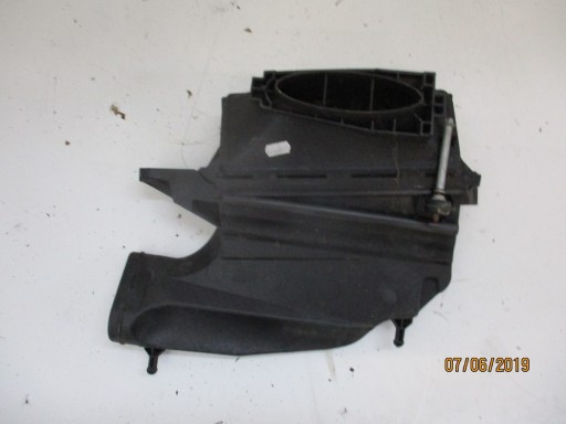 csomag szűrő Mercedes CLS 3,5CDI A6420901601