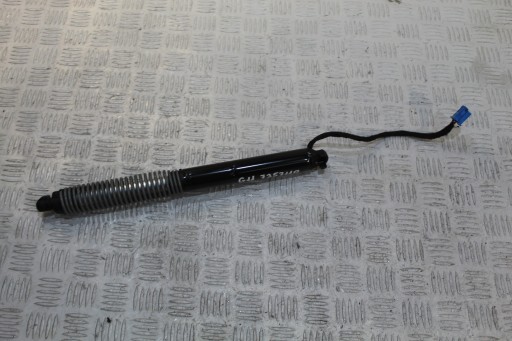 damper bonnet electrical BMW 7 G11 G12 7357110
