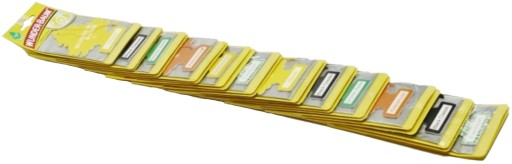 АРОМАТИ РІЗДВЯНА ЯЛИНКА МІКС 24ШТ НАБІР II