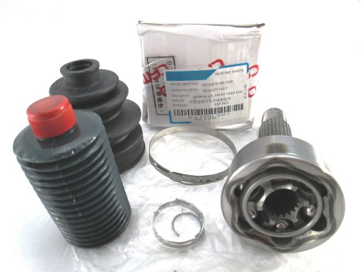 1880 - ВНЕШНИЙ ШАРНИР ПЕРЕДНИЙ ЗАДНИЙ CF MOTO 500 ALLROAD