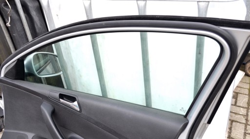 B6PODSZPP - VW PASSAT B6 СТЕКЛОРЕГУЛЯТОР ПРАВЫЙ ПЕРЕДНИЙ ПЕРЕДНИЙ ЭЛЕКТРИЧЕСКИЙ EU