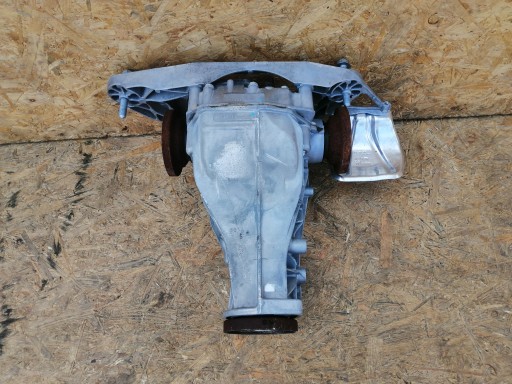 Редуктор мост DYFER AUDI Q5 LIFT 2016 год 3.0 TDI