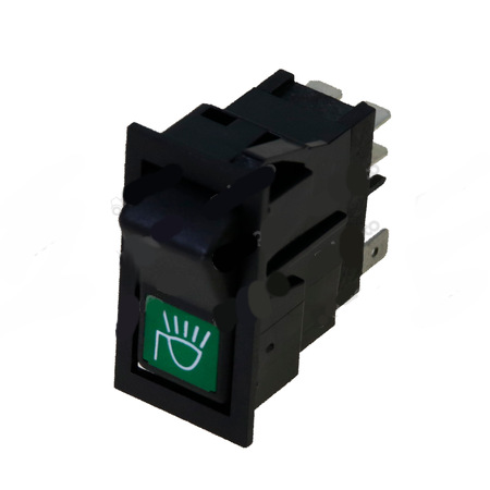 Вимикач світла New Holland CASE 84206941