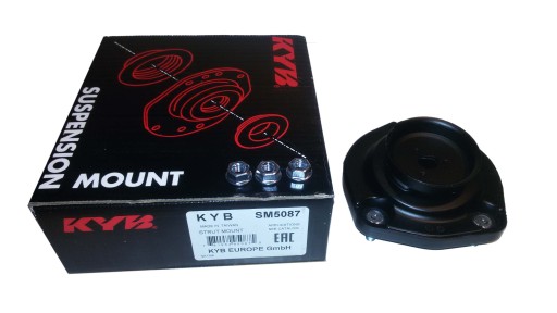 SM5087 - Задний комплект крепления амортизатора kyb toyota avensis
