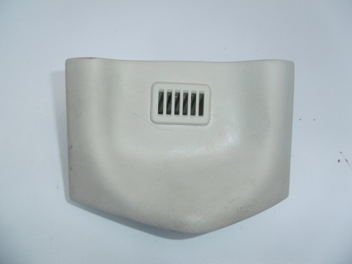 Couverture tablier moteur du tableau de bord Console RANGE ROVER SPORT