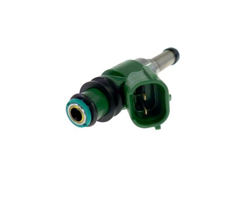 3B4-13761-00 - ВПРЫСОК ТОПЛИВНОГО ИНЖЕКТОРА YAMAHA YFZ 450 R OEM