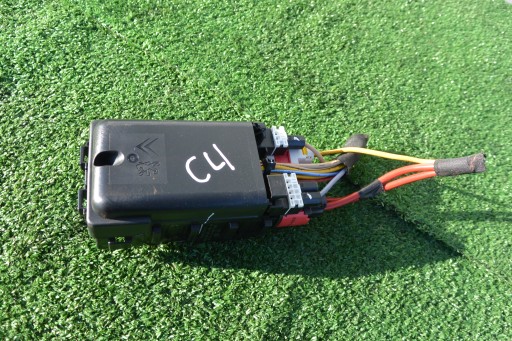 Module fusibles PEUGEO 508 CITROEN C4 II B7