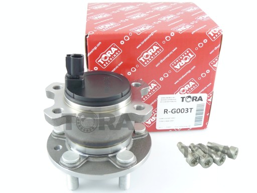 01.97633 - Ступичный подшипник задней ступицы ford galaxy s-max с 2006 года.