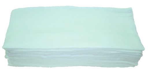 Пелюшка з бавовняної тканини