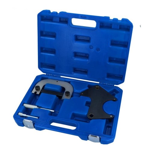 Енергетичний замок ГРМ RENAULT 16V K4J / M F4P F4R