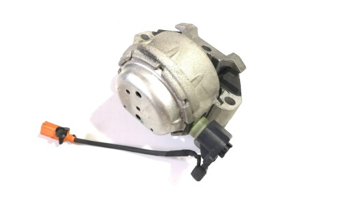 AUDI A8 4H 4D 3.0 TDI подушка двигателя 4G0199381EQ