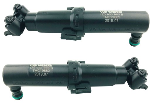 1Z0955966B - Омивач фар форсунка P + L OCTAVIA II 2 компл.