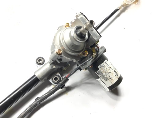 4544600000 - SMART a454 COLT Z30 коробка передач