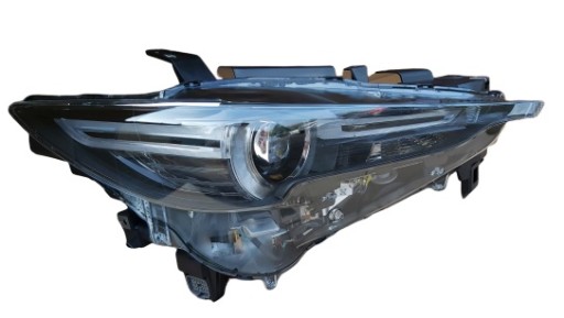 LAMPA11PIN - ЛАМПА Mazda CX-5 EU LED 11 Pin2017 2018 2019 ПРАВАЯ