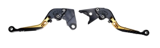 002608 - Важелі гальмівних ручок і зчеплення KAWASAKI Z1000