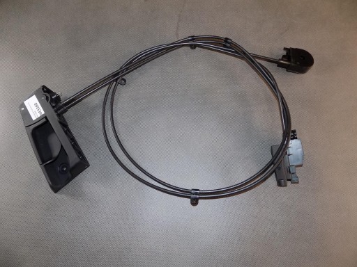 AUDI RS5 8W handle SKLADANIA bonnet 8W6885682