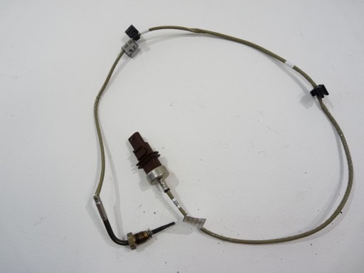 Датчик температуры vw golf 7 r 06k919529b