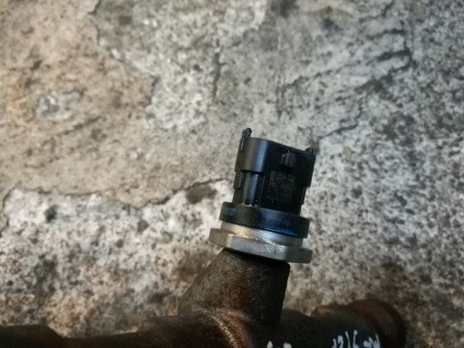 Датчик давления master movano 2.3dci 0281006191