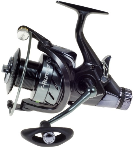 Котушка Robinson Carpex F-Runner QD 505 5,5:1