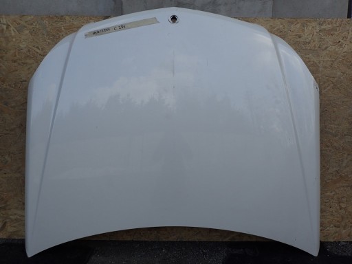 COFANO MERCEDES C KLASA 204 LIFT