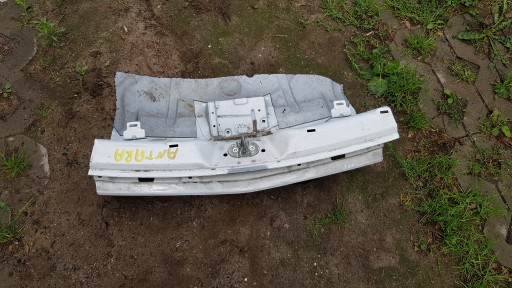 Задній ремінь Opel Antara