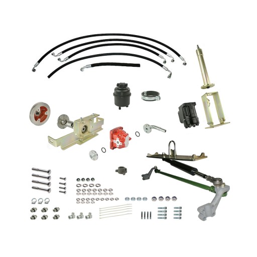 1.00.94.021 - ПРОФЕССИОНАЛЬНАЯ ПОМОЩЬ ORBITROL C-360 AGRICOLA