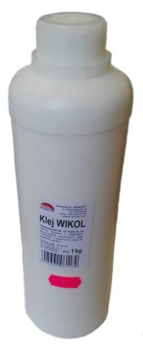 Клей рідкий Unity 1000 мл 1000 гр