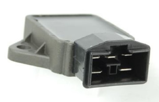 AI22356 - РЕГУЛЯТОР НАПРУГИ HONDA CB500 96-03 CBF500 04-07