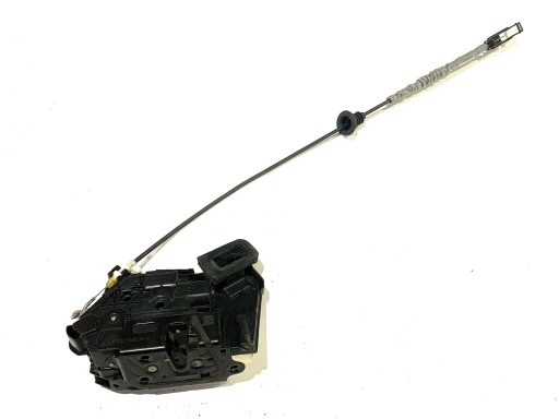 lock door prawych right front VW Polo 6R0 6C0