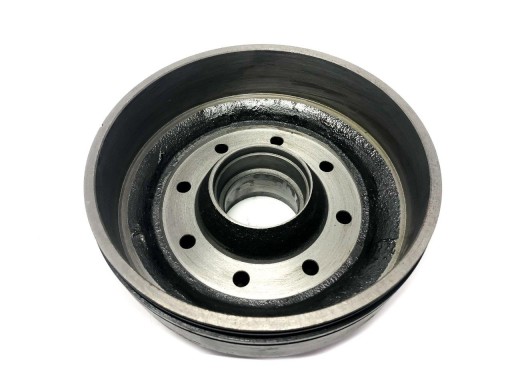 00120413 - СТУПИЦЯ ГАЛЬМІВНОГО БАРАБАНА ВИЛОЧНИЙ НАВАНТАЖУВАЧ TOYOTA 7 8 25