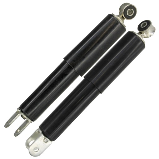 02-146 - Амортизатори передні 285 мм TOROS VAPOR baccari ретро